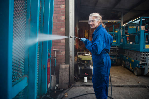Best Warehouse Cleaning  in New Chicago, IN