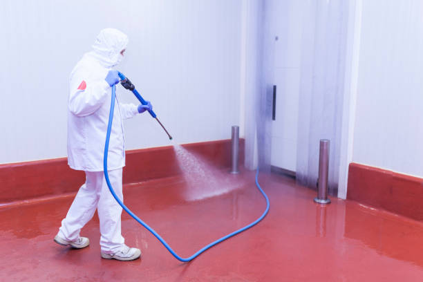 Best Machinery and Equipment Cleaning  in New Chicago, IN