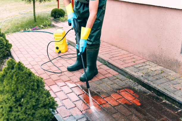 Best Playground Equipment Cleaning  in New Chicago, IN