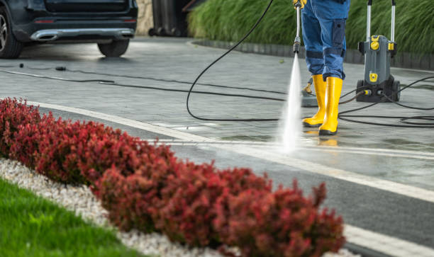 Best Restaurant Pressure Washing  in New Chicago, IN