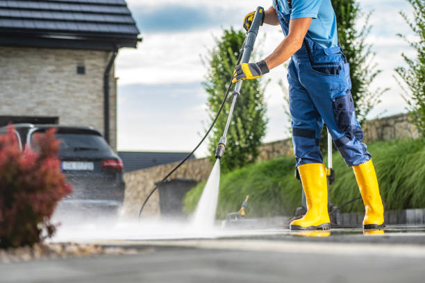 Best Gas Station Cleaning  in New Chicago, IN